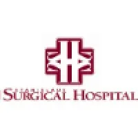 Stanislaus Surgical Hospital Stanislaus Surgical Hospital