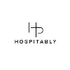 HOSPITABLY HOSPITABLY