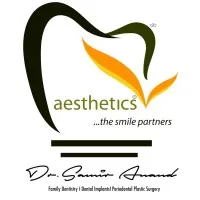 Aesthetics...The Smile Partners Aesthetics...The Smile Partners