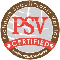Platinum Shauffmantz Veritas