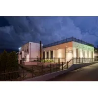 Omni Associates - Architects, Inc. Omni Associates - Architects, Inc.