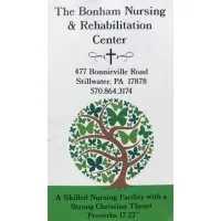 Bonham Nursing and Rehabilitation Center