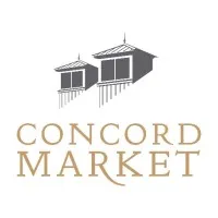 Concord Market