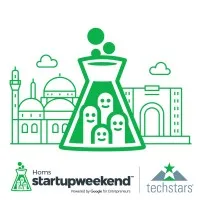 Startup Weekend Homs