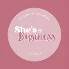 She's Business She's Business