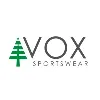 Vox Sportswear, Inc. Vox Sportswear, Inc.