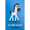 Clean Slate Filmz Clean Slate Filmz