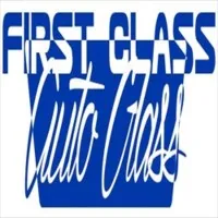 First Class Auto Glass