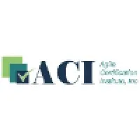 Agile Certification Institute (ACI)