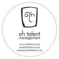 Oh Talent Managment