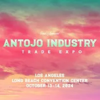 Antojo Industry Trade Expo Antojo Industry Trade Expo