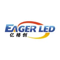 Shenzhen Eager LED Co., Ltd. Shenzhen Eager LED Co., Ltd.
