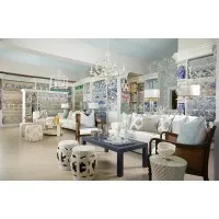 Palm Beach Designer Fabrics