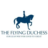 THE FLYING DUCHESS THE FLYING DUCHESS