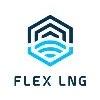 FLEX LNG FLEX LNG