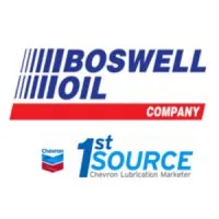 Boswell Oil Company