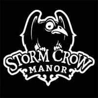 Storm Crow Manor