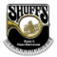 Shuff's Music and Piano Showroom