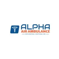 Alpha Air Ambulance