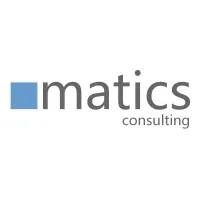 Matics Consulting Matics Consulting