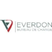 Everdon Bureau de Change Limited