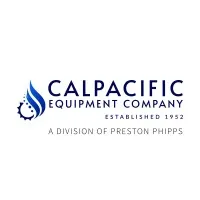 Calpacific Equipment Company