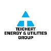 Teichert Energy & Utilities Group Teichert Energy & Utilities Group