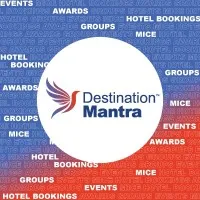 Destination Mantra