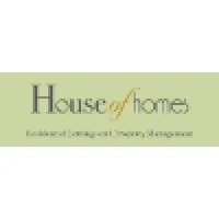 House of homes House of homes