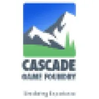Cascade Game Foundry Cascade Game Foundry