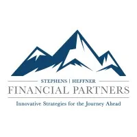 Stephens Heffner Financial Partners Stephens Heffner Financial Partners