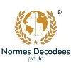 Normes Decodees Pvt. Ltd. Normes Decodees Pvt. Ltd.