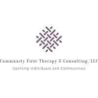 Community First Therapy and Consulting, LLC