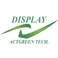Actgreen Acrylic Display