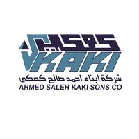 Ahmed Saleh Kaki Sons Co. Ltd. Ahmed Saleh Kaki Sons Co. Ltd.
