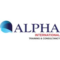 Alpha International Training & Consultancy Alpha International Training & Consultancy