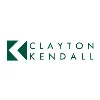 Clayton Kendall Clayton Kendall