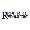 Republic Manufacturing Republic Manufacturing