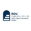 Arab Open University, Oman Arab Open University, Oman
