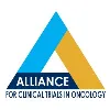 Alliance for Clinical Trials in Oncology Alliance for Clinical Trials in Oncology