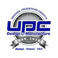 Universal Presentation Concepts Universal Presentation Concepts