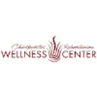 Chiropractic Rehabilitation Wellness Center
