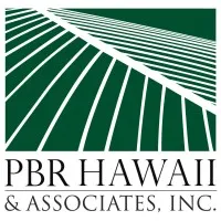 PBR HAWAII & Associates, Inc.