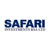 SAFARI INVESTMENTS RSA LIMITED