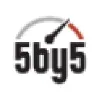 5by5 5by5
