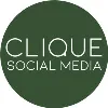 Clique Social Media Clique Social Media