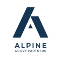 Alpine Grove Partners LLP Alpine Grove Partners LLP