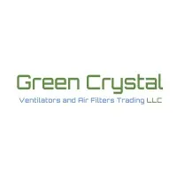 Green Crystal Ventilators & Air Filters Trading