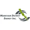 Markham District Energy