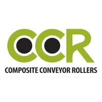 Composite Conveyor Rollers